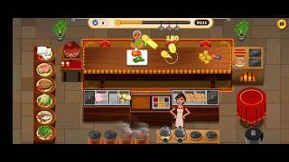 Masala express level 55 Northern Delight indian restaurant cooking game