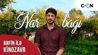 KinoZavr #11 - Nar Bağı / Gözlənilməz sonluq