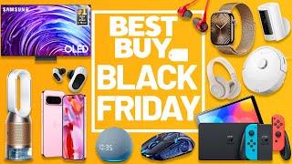 Best Buy Black Friday Deals 2024 - Top 50 Best Buy #BlackFridayDeals