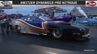 LIVE: PDRA Drag Wars at GALOT Motorsports Park