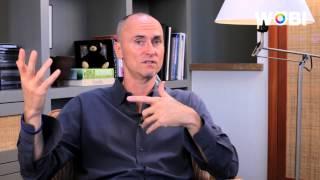 Chip Conley: Finding Lasting Happiness