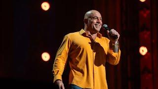 Joe Rogan mocks Prince Harry in brutal Netflix comedy special: He was ‘talking s–t about me’