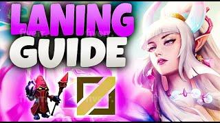 NEW Season 15 Syndra Guide - League of Legends