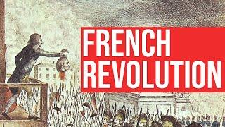 The French Revolution