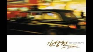 [운전하면서 들으면 좋은 드라이브곡] Traffic Jam - Guitarist  sungwon kim (기타리스트 김성원)