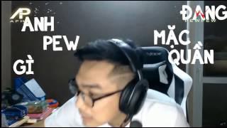 Pew Khoe Đường Cong - Pewdeptrai - Video by APHO