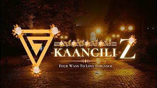 G kaancili Z  T-Shirts for MEN 