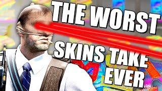 How ONE Tweet DESTROYED a CS2 Skins Community | TDM_Heyzeus