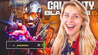 FIRST LOOK AT BLACK OPS 6 MULTIPLAYER AND THEY CHANGED SOME THINGS I THINK (BO6)