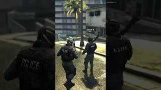 GTA V Police #gta #gtaonline #gtavonline #gta5online #gtaclips #gtashorts #gamingclips #gamingshorts