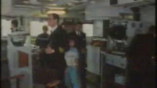 HMS Newcastle Jim'll Fix It Children in Need 1987