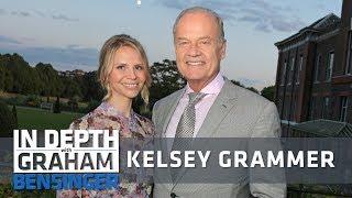 Kelsey Grammer: Overcoming abusive marriage