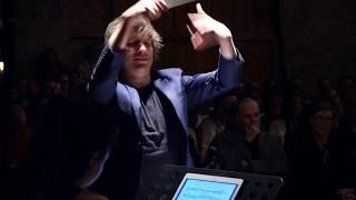 Prokofiev - Symphony No. 5 (#1) | Freigeist Ensemble & Alexander Iskin