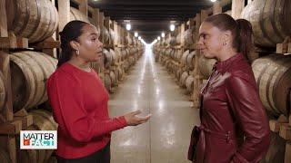 Fawn Weaver on Changing the Face of the Spirits Industry