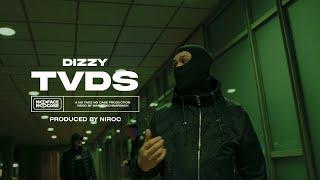 DIZZY - TVDS (Prod. Niroc)