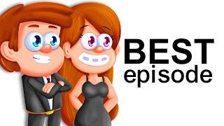 Gravity Falls Best Episode