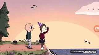 Summer Camp Island On Disney Channel On Cartoon Network