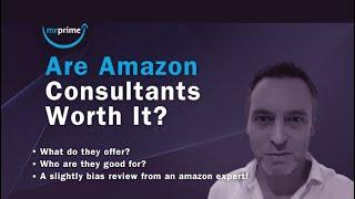 The Truth About Amazon Consulting Revealed