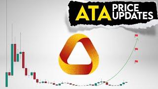 Ata Coin Price Prediction. Automata Price Updates