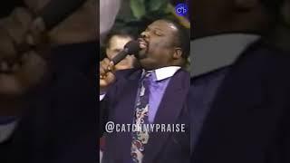 PICK ME UP | Bishop TD JAKES