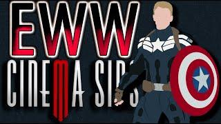 Everything Wrong With CinemaSins: The Winter Soldier in 19 Minutes or Less