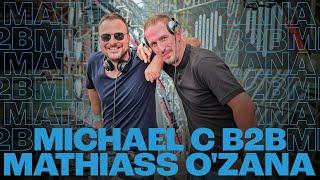 Mathiass O'zana & Michael C - Beats For Love 2023 | House