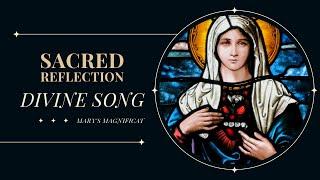 Two Songs, One God: Mary’s Magnificat and Hannah’s Hymn