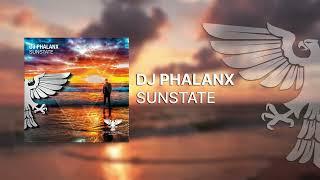 DJ Phalanx - Sunstate [Full] -Trance-