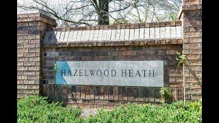 2823 Hazelwood Dr Nashville TN 37212