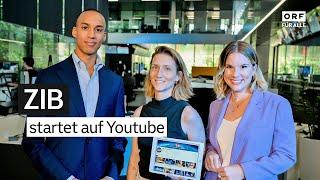 Zeit im Bild | YouTube