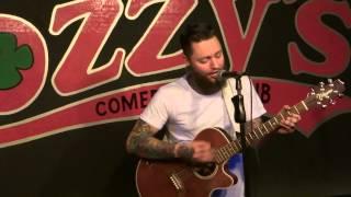 Logan Shermeyer - The Bridge