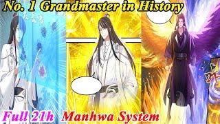 The First Ancestor In History FULL Chapter 1-343 - History's Number 1 Founder - Manhwa System