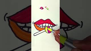 Stunning front page #simplefrontpage #frontpageborder #easy #coloring #satisfying #drawing #diy #