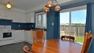 $249,300 3BR 3BA in BOWMANVILLE L1C 0G6.  Call  Kimberley Alldread, Sales Representative: (905) 434-