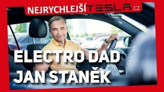 Clo pro čínské elektromobily | Co to znamená pro EU a jaké to bude mít následky? | 4K @ElectroDad