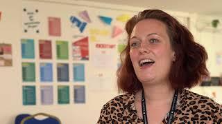 Youth Employment Hub Film