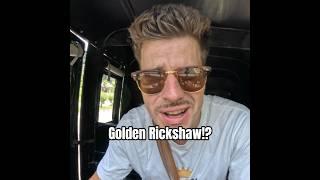 Where i Can Paint My Auto Rickshaw!? #abfamily2024 #youtubeshorts #foryou #rickshaw #guwahati #fyp