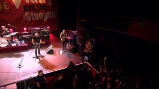 N°3 - Iggy and The Stooges -Gimme Danger  (Live Pression Live au Casino de Paris 2012)