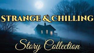 Strange And Chilling Story Collection #appalachia #horrorstories #scarystories #story #appalachian