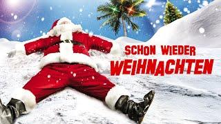 Schon wieder Weihnachten (WEIHNACHTSFILM I kostenloser Spielfilm auf deutsch, ganze Filme)