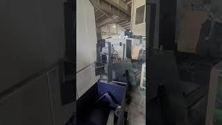 E동 104호 소개 동영상  머시닝하이마트