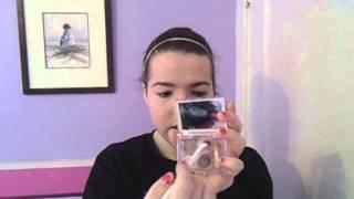 The No Mirror Makeup Challenge! (FAIL)