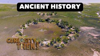 Ancient History | Curiosity Trek! Episode 1