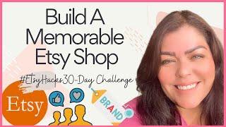 Etsy Hacks | How To Sell On Etsy | Etsy Tips and Tricks | Etsy Tutorial
