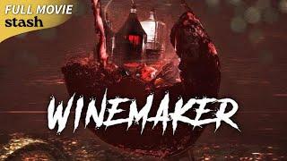 Winemaker | Horror/Found Footage | Full Movie | Creepy Mockumentary