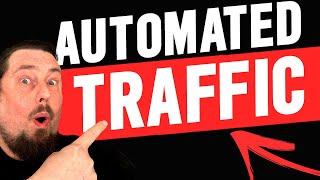 60,790,000 Visitors (Automated Traffic Sources)