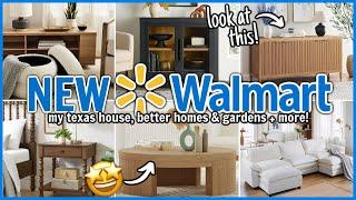 walmarts JAW DROPPING new home decor finds!   My Texas House, Better Homes & Gardens + more!