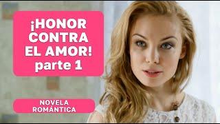 ¿PODRÁ ELLA TRAICIONAR SUS PRINCIPIOS POR EL BIEN DE SU HIJO MORIBUNDO? | Novela romántica | Parte 1