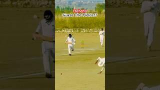 Funny moments in cricket | funny fielding #funnycricket #fielding #cricket#cricket insightspk