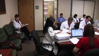 Texas Transplant Institute at Methodist Specialty & Transplant Hospital